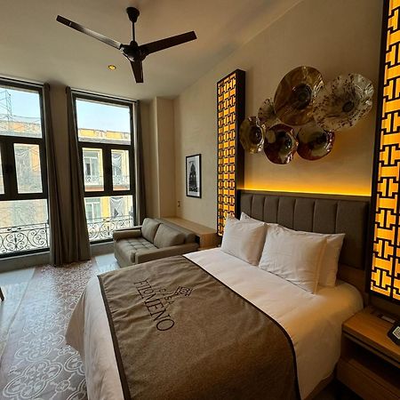 High End Studio Few Steps From Bellas Artes Mexico City Exteriör bild