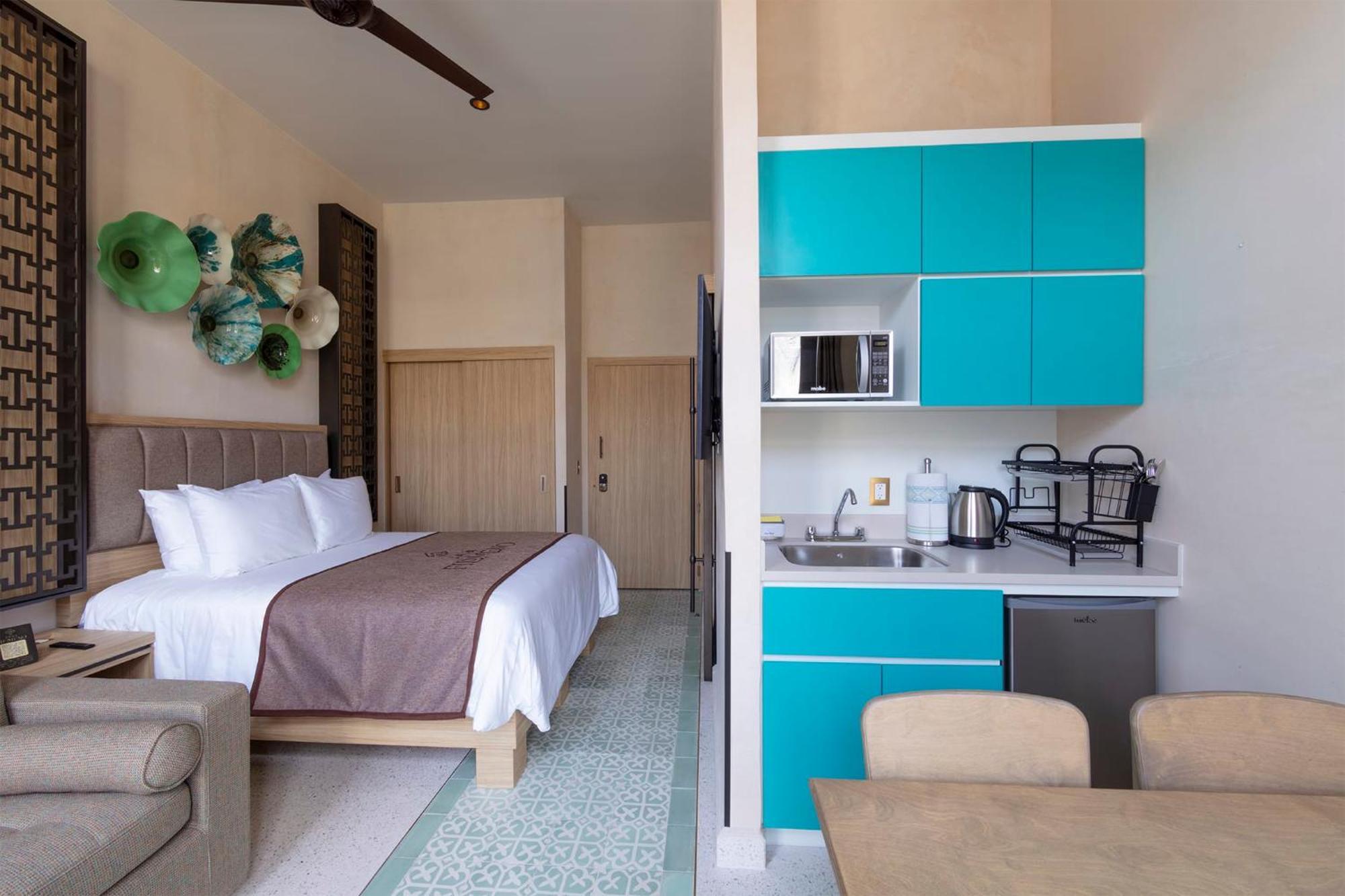 High End Studio Few Steps From Bellas Artes Mexico City Exteriör bild