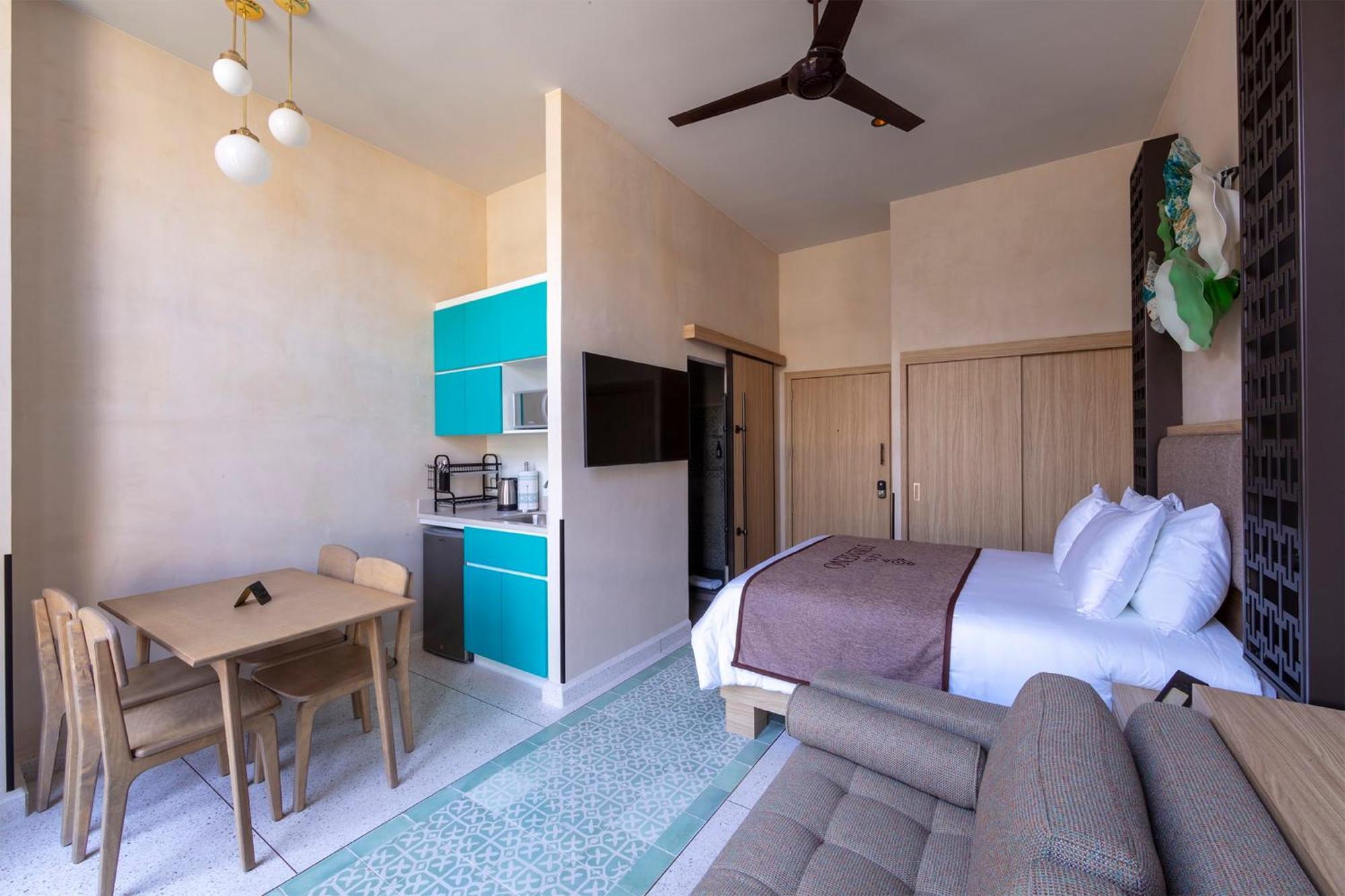 High End Studio Few Steps From Bellas Artes Mexico City Exteriör bild