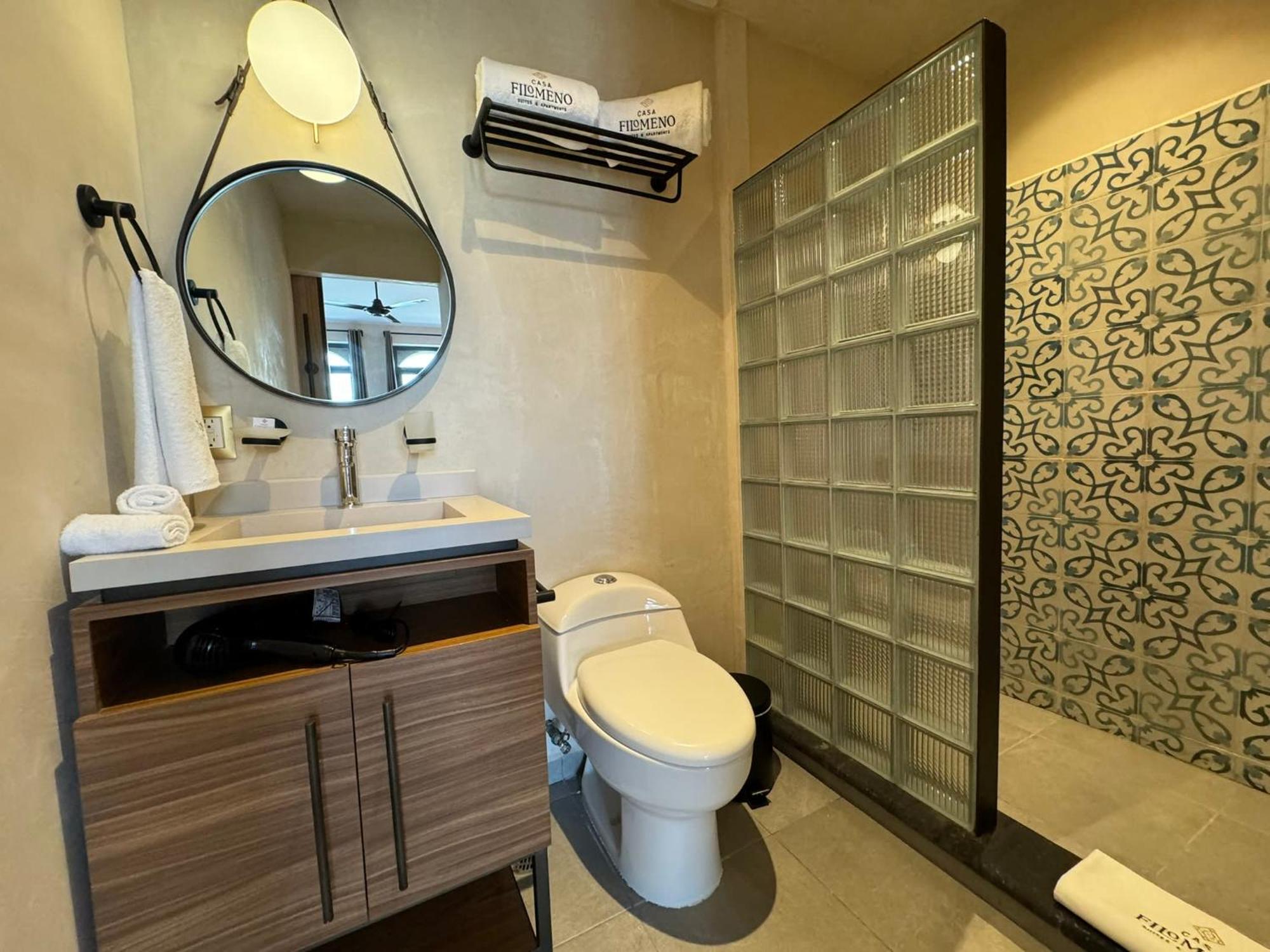 High End Studio Few Steps From Bellas Artes Mexico City Exteriör bild