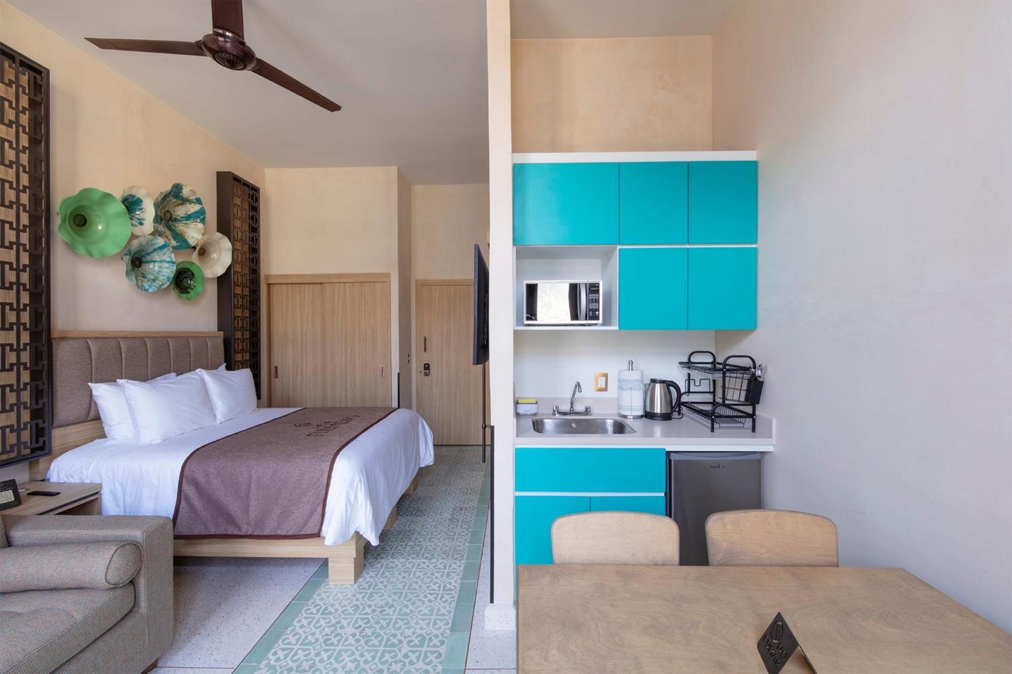 High End Studio Few Steps From Bellas Artes Mexico City Exteriör bild
