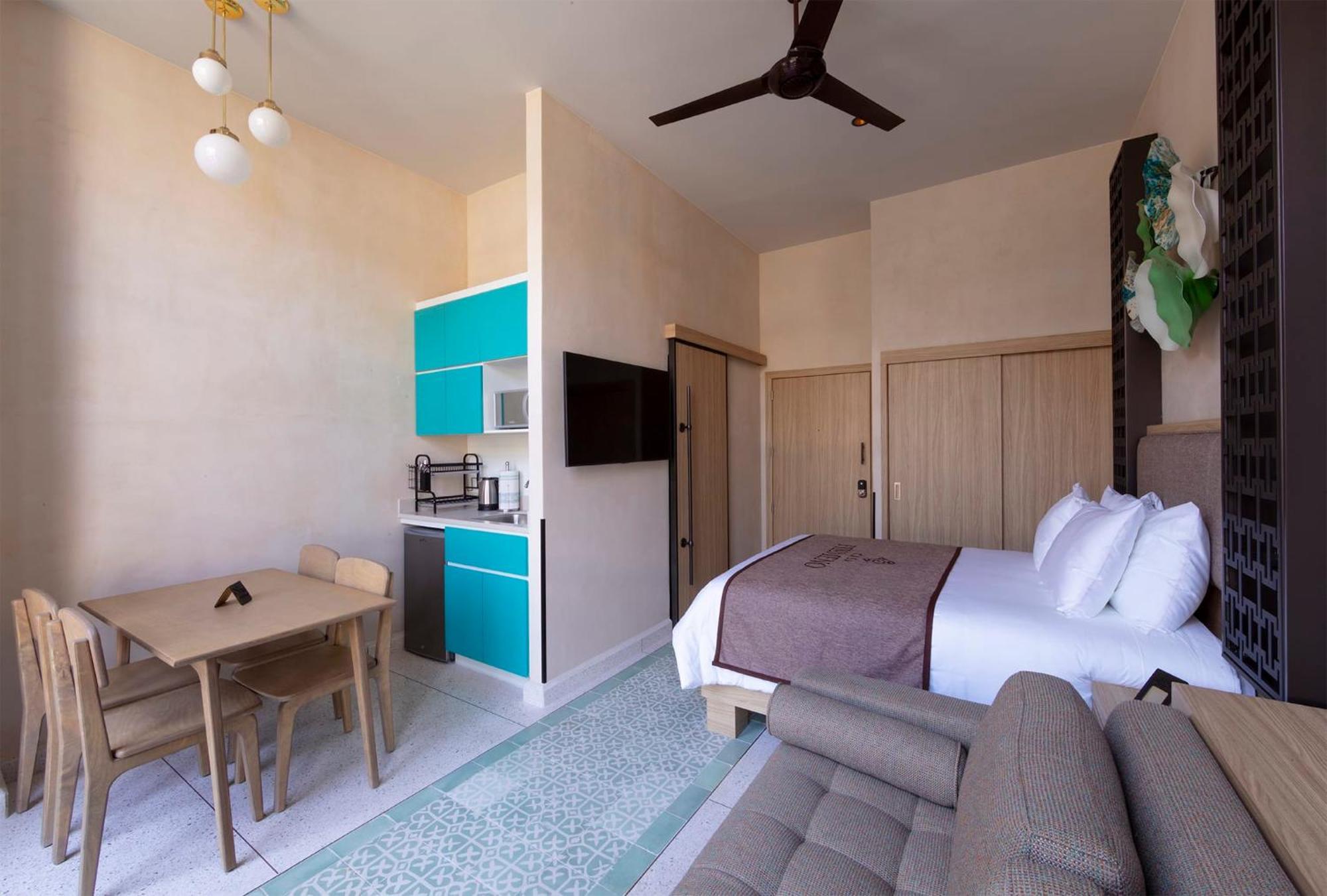 High End Studio Few Steps From Bellas Artes Mexico City Exteriör bild