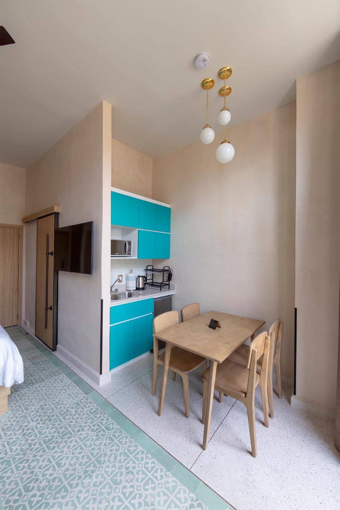 High End Studio Few Steps From Bellas Artes Mexico City Exteriör bild
