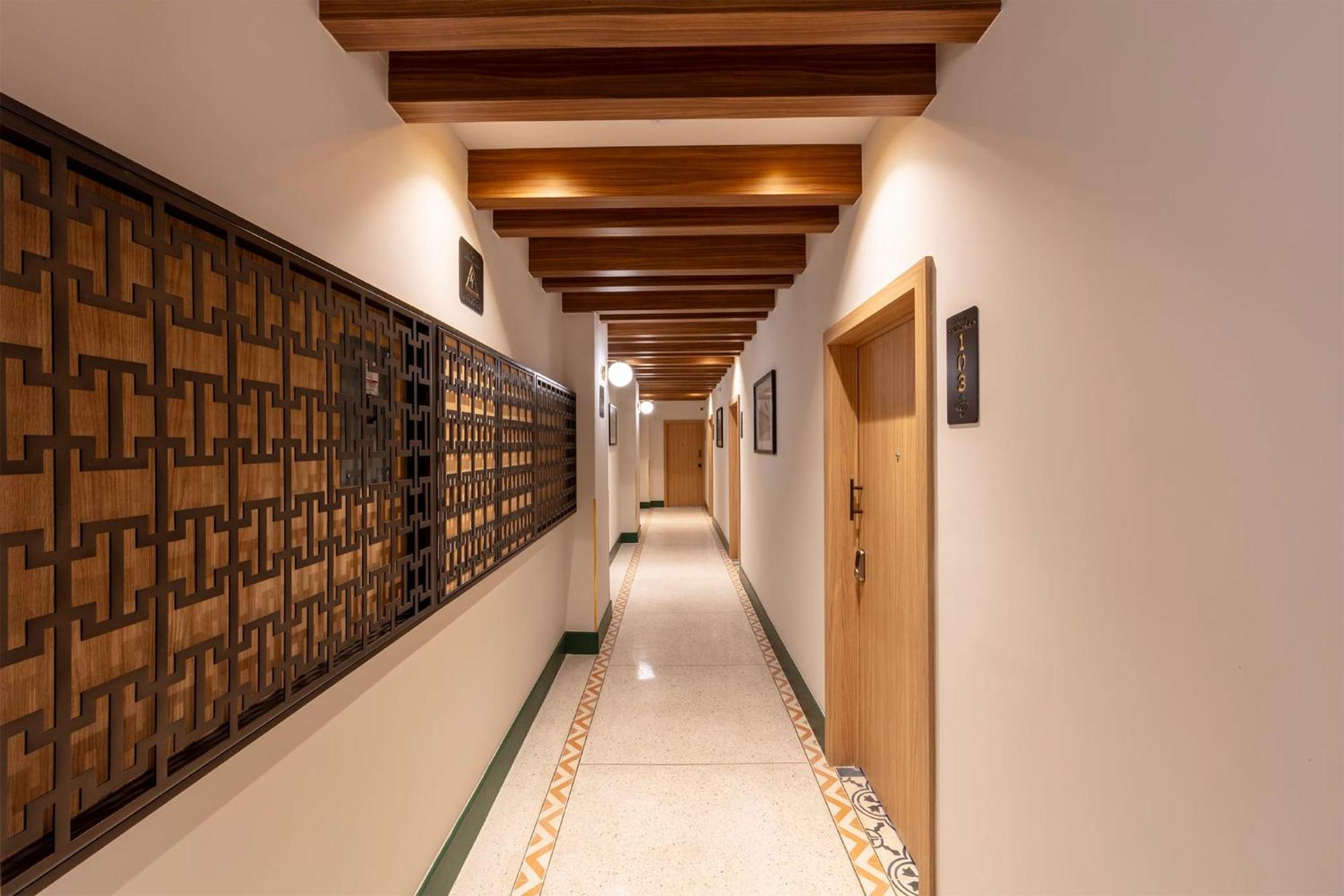 High End Studio Few Steps From Bellas Artes Mexico City Exteriör bild