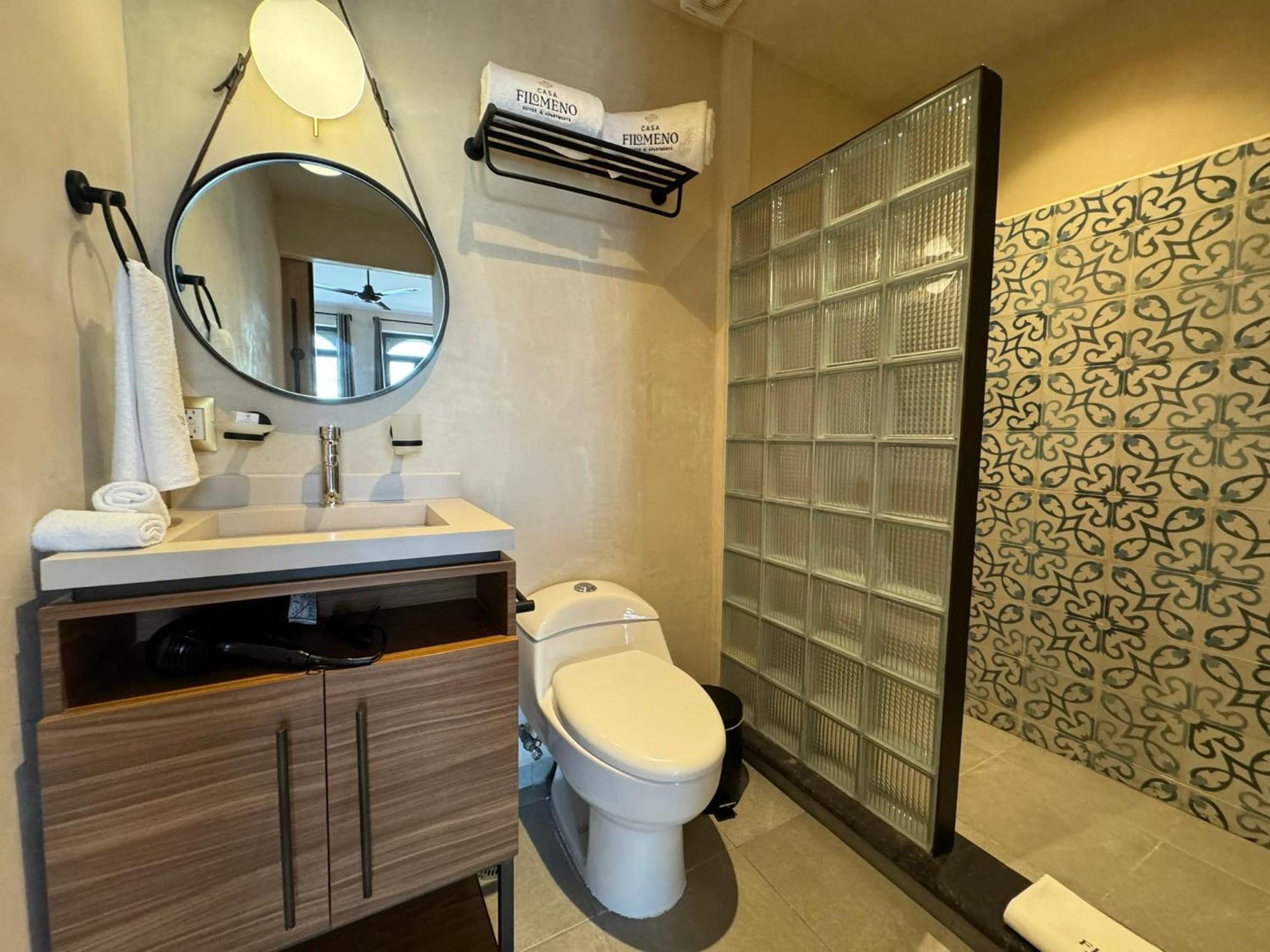 High End Studio Few Steps From Bellas Artes Mexico City Exteriör bild