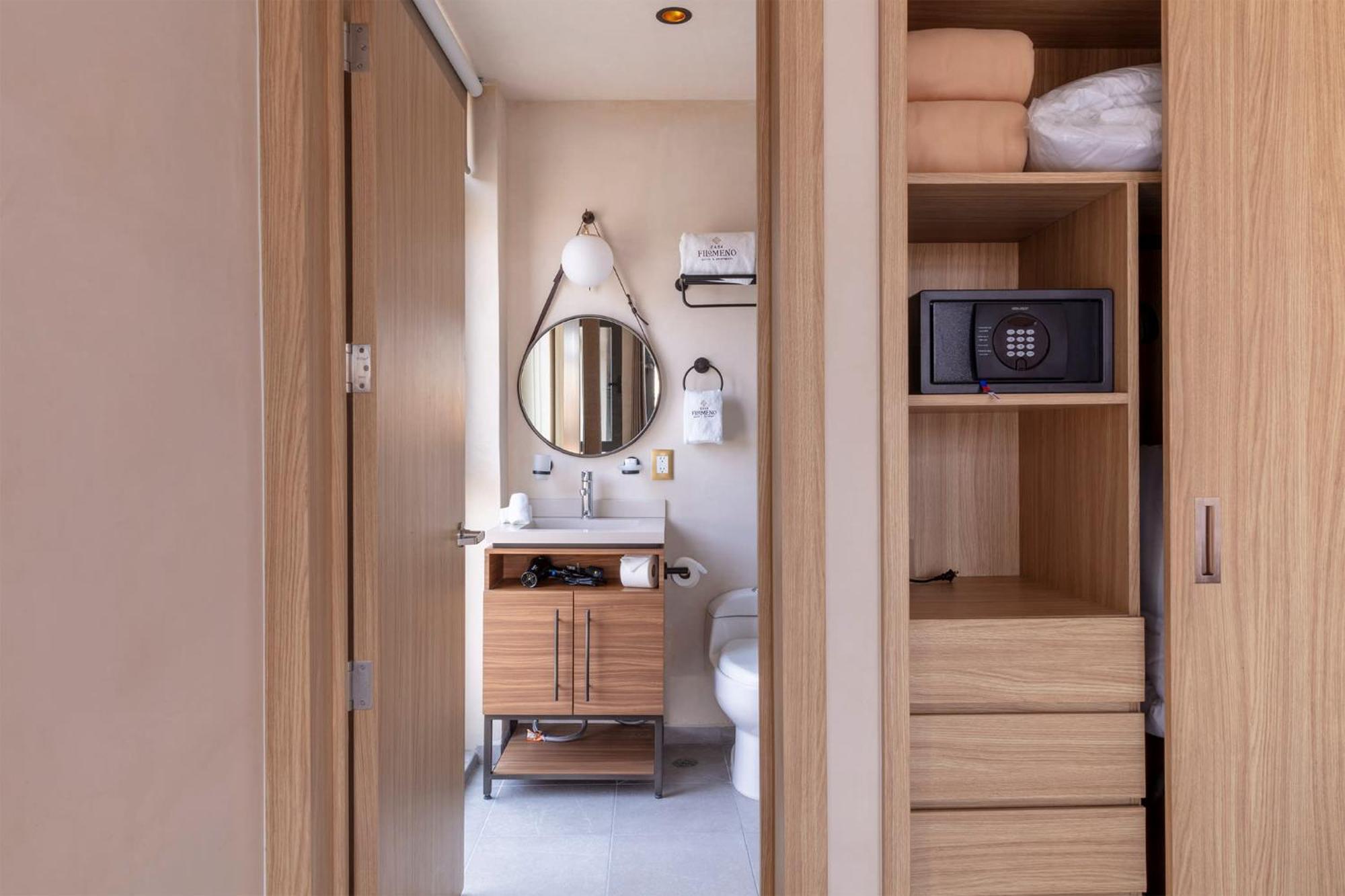 High End Studio Few Steps From Bellas Artes Mexico City Exteriör bild
