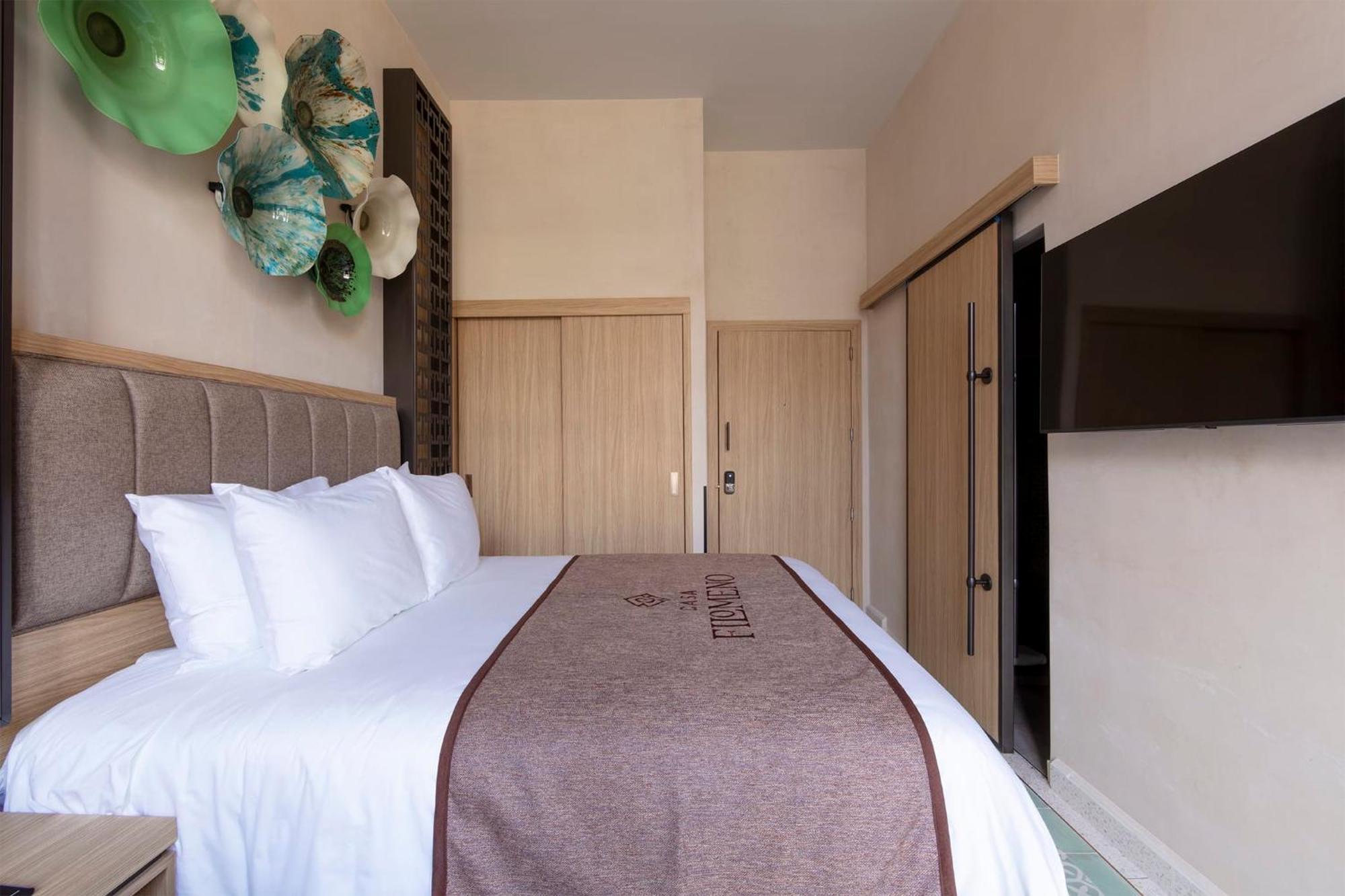 High End Studio Few Steps From Bellas Artes Mexico City Exteriör bild