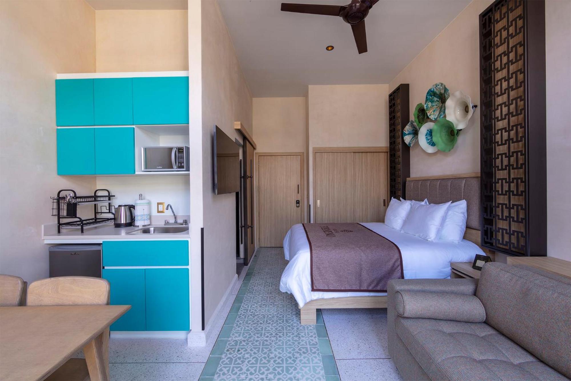 High End Studio Few Steps From Bellas Artes Mexico City Exteriör bild